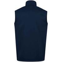 JAKO 7007 Softshelljas Premium - Marine - 5XL - thumbnail