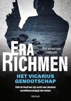 Het Vicarius genootschap - Era Richmen - ebook - thumbnail