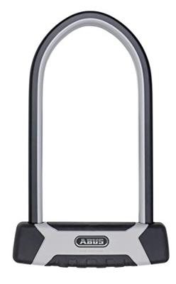 Abus granit x-plus 540/160hb2 beugelslot 23cm zwart