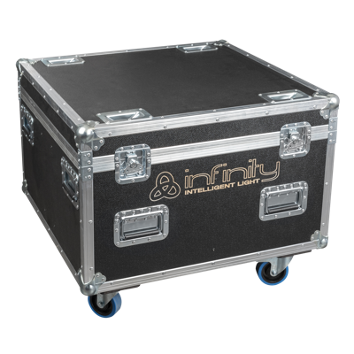 Infinity Infinity Case for 4x iW-741