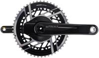 Sram crankstel powermeter "red axs e1" crankset pm red axs e1 37/50t 175mm - thumbnail