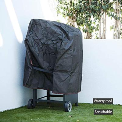 Barbecook bbq hoes voor Alexia Small