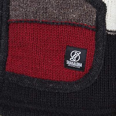 Shakaloha Zito ZH Vest Shakaloha Zito ZH Vest