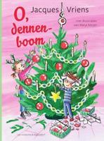 O, dennenboom - thumbnail