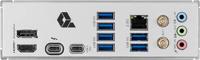 Moederbord Intel MSI PRO Z890-S WIFI - thumbnail