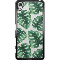 Sony Xperia X hoesje - Jungle - thumbnail