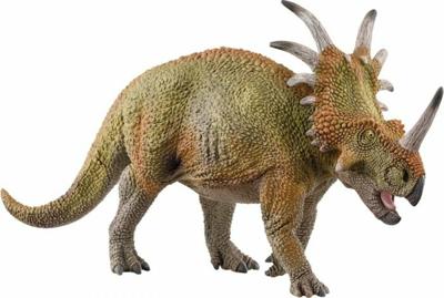 Schleich Styracosaurus dinosaurus 15033 Schleich Styracosaurus dinosaurus 15033