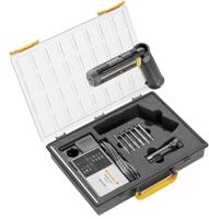 Weidmüller DMS 3 SET 2 9007480000 Accu-knikschroefmachine - thumbnail