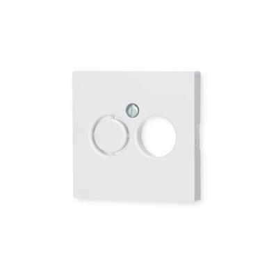 Merten 296925 Inzetstuk System M Wit 1 stuk(s)