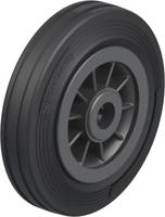 Blickle VPP 160/20-45R Wiel met hoog draagvermogen Wieldiameter: 160 mm Draagvermogen (max.): 135 kg 1 stuk(s) - thumbnail