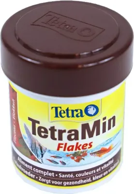 Tetra Min Bio-Active, 66 ml