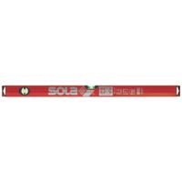 Sola BIG X 3 180 Aluminium Waterpas 1800mm - 01373601 - thumbnail