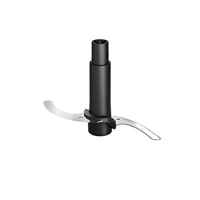 WMF KULT X 0416590011 Hakmachine 320 W Zwart, Zilver (mat)