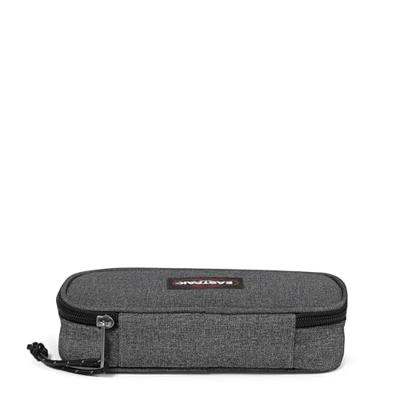 Eastpak Oval pencil case-Black Denim
