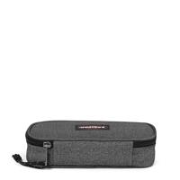 Eastpak Oval pencil case-Black Denim - thumbnail