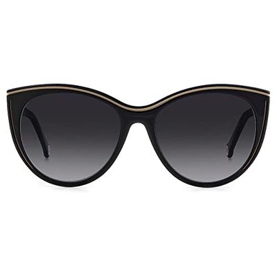 Dames zonnebril Carolina Herrera HER-0142-S-KDX ø 56 mm