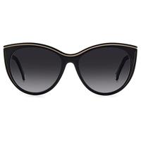 Dames zonnebril Carolina Herrera HER-0142-S-KDX ø 56 mm - thumbnail