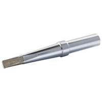 Weller 4ETM-1 Soldeerpunt Langwerpige vorm Grootte soldeerpunt 3.2 mm Lengte soldeerpunt: 43.5 mm Inhoud: 1 stuk(s) - thumbnail