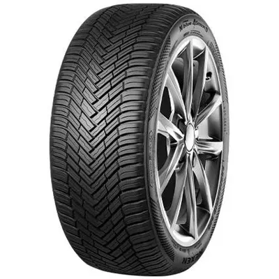 NEXEN TIRE vierseizoenenbanden "n´blue 4season" tires gj 225/45zr19 96w nexen nblue 4 season