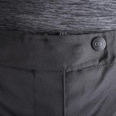 OXFORD Broek "spartan wp ws" van trousers spartan d black regular size 10