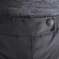 OXFORD Broek "spartan wp ws" van trousers spartan d black short size 14 - thumbnail