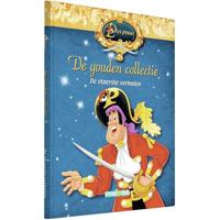 Piet Piraat : Gouden Collectie - De stoerste verhalen - Hardcover (9789462774247) - thumbnail