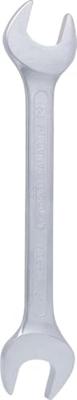 KS Tools 517.0736 517.0736 Dubbele steeksleutel Sleutelbreedte (metrisch) 22 - 24 mm KS Tools 517.0736 517.0736 Dubbele steeksleutel Sleutelbreedte (metrisch) 22 - 24 mm