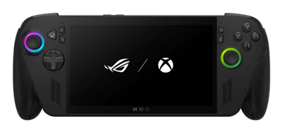 ASUS ROG Xbox Ally X RC73XA-NH011W draagbare game console 17,8 cm (7") 1 TB Touchscreen Wifi Zwart