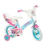 TOIMSA kinderfiets My Little Pony 12" - thumbnail