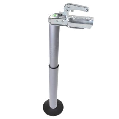 ProPlus disselweger max. 100 kg aluminium zilver