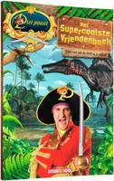 Vriendenboek Piet Piraat - thumbnail