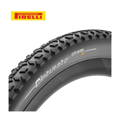 PIRELLI 40-622 cinturato gravel m zwart vouw 3771200
