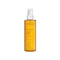 Uriage Sun droge olie SPF30 200 Milliliter - thumbnail