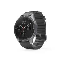 Hama Smartwatch 7010 Smartwatch Grijs - thumbnail