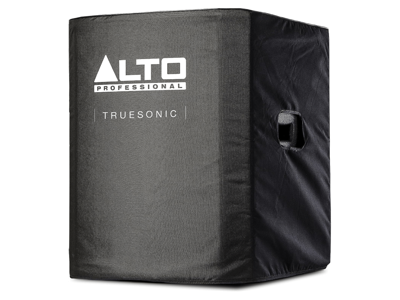 Alto TS18S Cover