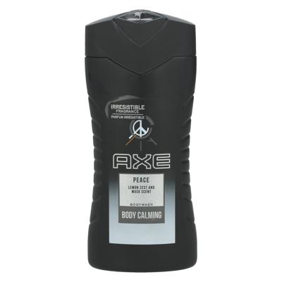 Axe Peace Showergel - 250ml