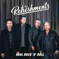 Real Rock'n'roll - CD (7071245605674) - thumbnail