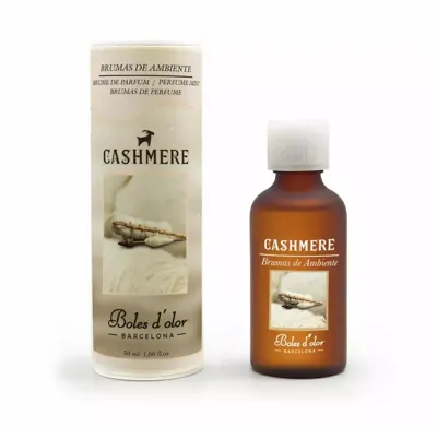 Geurolie Brumas de ambiente 50 ml Cashmere Boles d'olor - Boles d olor