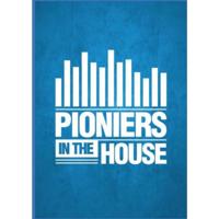 Pioniers in the house - Ronald Tukker - Paperback (9789402145786) - thumbnail