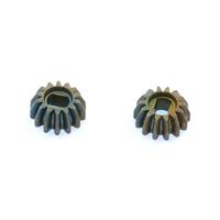 FTX - Colt Diff Drive Gear 14T 2Pcs (FTX6843) - thumbnail