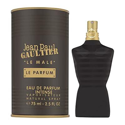J.P. Gaultier Le Male Le Parfum Eau de parfum Spray Intense 75 ml Heren