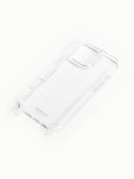 Høyde iPhone 16 Pro Max backcover - Telefoonhoes met koord - Beachy Blue - thumbnail