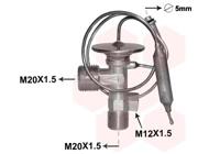 Expansieventiel 82001322 - thumbnail