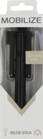 Mobilize Wired Selfie Stick Black - thumbnail