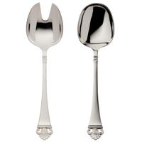 ROBBE & BERKING - Rosenmuster 150 - Saladecouvert Groot 20cm - thumbnail