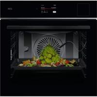 AEG TP8SB73FAB 8000 MealAssist met SteamPro - Combi Hetelucht- en stoomoven - thumbnail