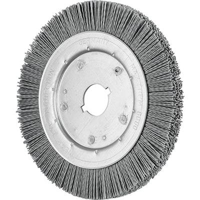 PFERD TOOLS Ronde borstel 43506004 2 stuk(s)