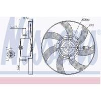 Koelventilator 85716 - thumbnail