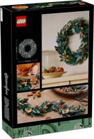 LEGO Botanicals herfstkrans 10340 - thumbnail