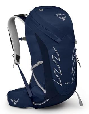 Osprey Talon 18 Rugtas Ceramic Blue 18 l